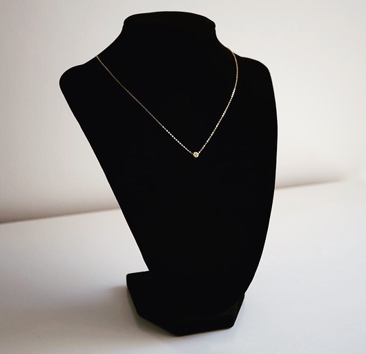 Delikatny modowy naszyjnik VENA Jewellery