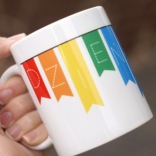 Dzień dobry ONE MUG A DAY