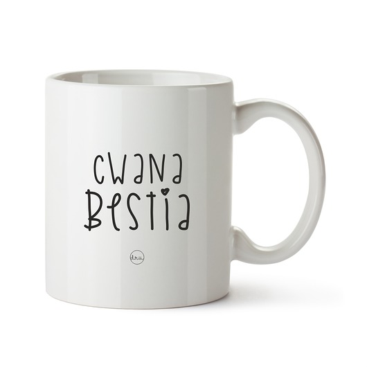 Cwana Bestia Love Life and Forest