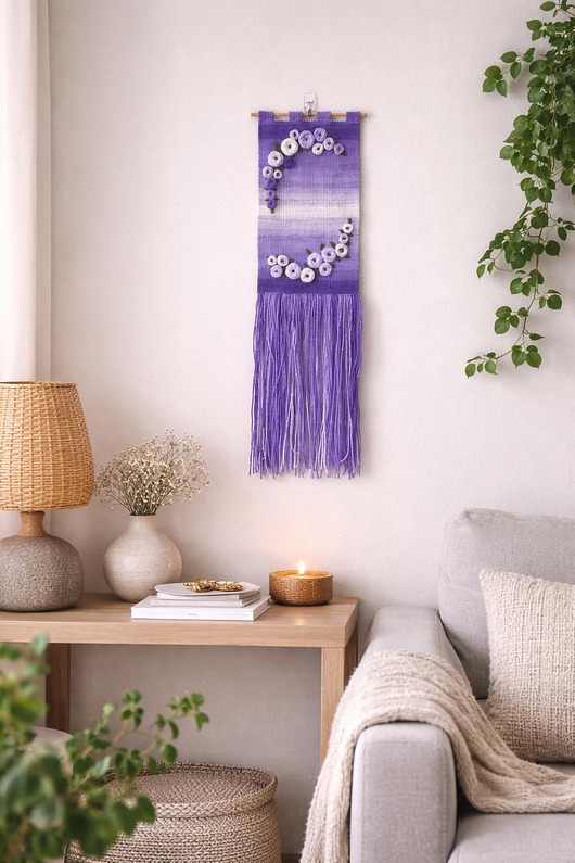 makramy Makatka FOL15.