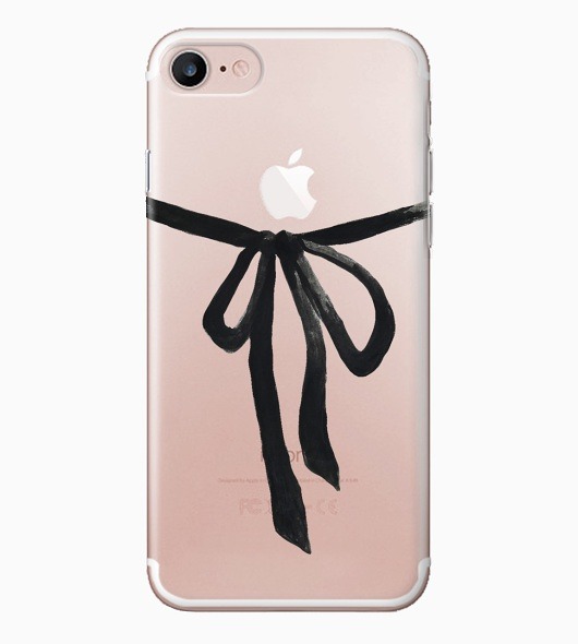 iPhone | etui case guma   - BH817 Caseline  etui na telefon