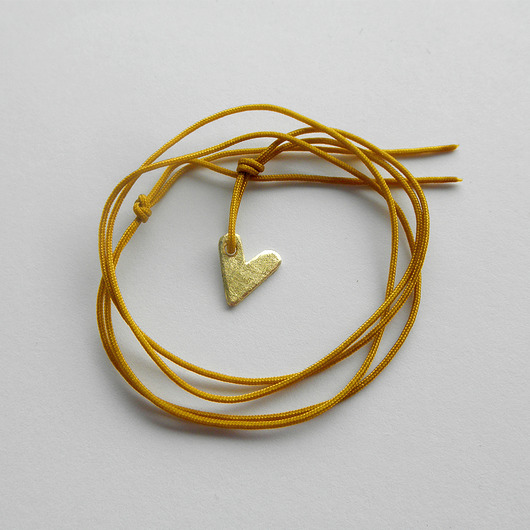 wisiory Serduszko wisiorek