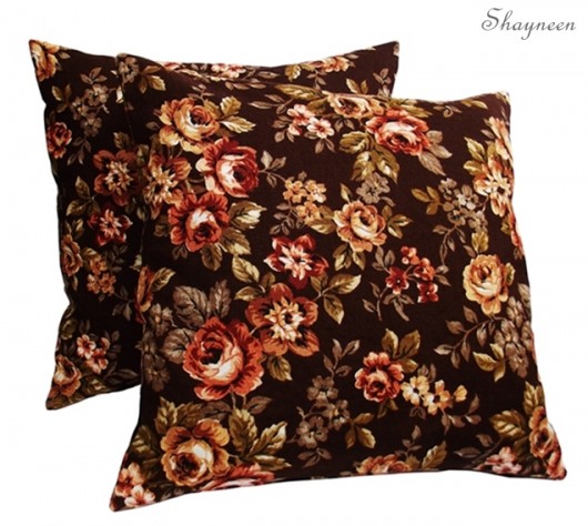 Brown Roses Shayneen