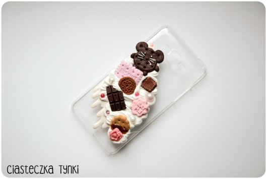 Samsung Galaxy Grand Prime ciasteczkatynki