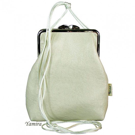 Torebka :: pearl impresse ::   yamira