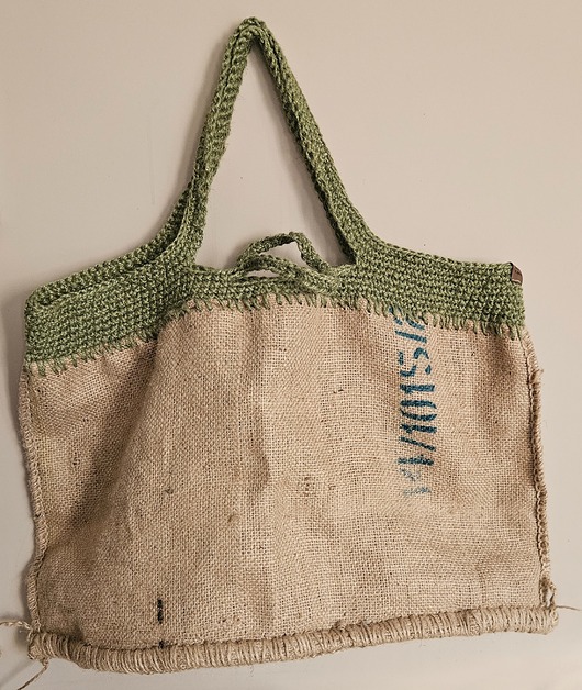 torby na ramię Torba eko