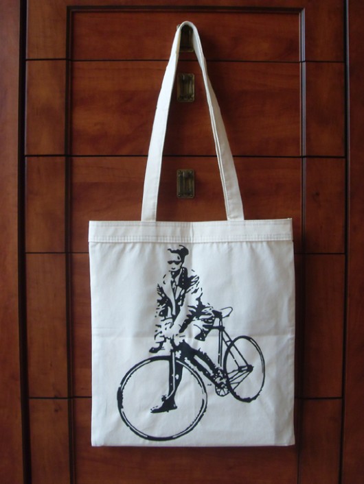 Ro!bag Kaha design