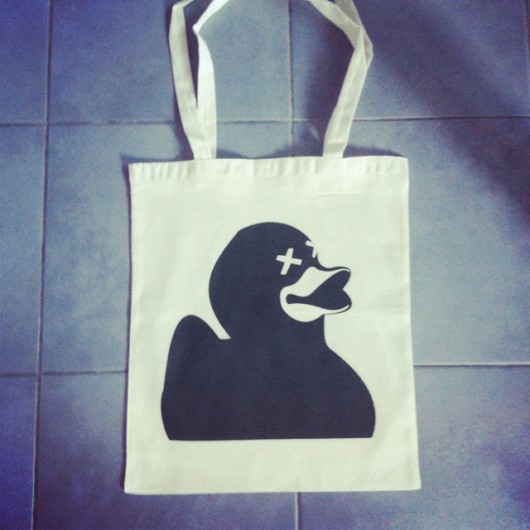 duck bag produktwarsaw