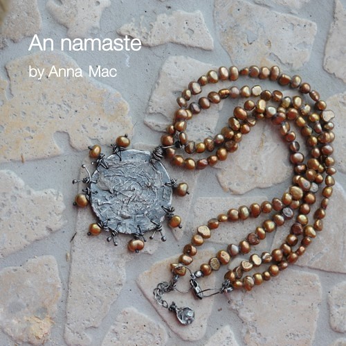 Daughter of sun MANNA