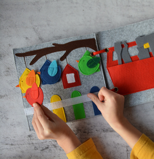 książeczki dla dzieci Książka Przyjaciela Zwierząt