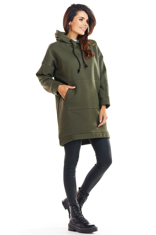 Bluza C230 khaki Selini