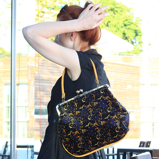 retro  sunny flowers byKate