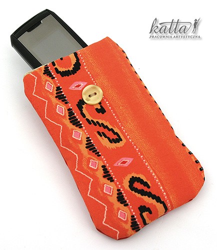 etui MEXICO torby katta