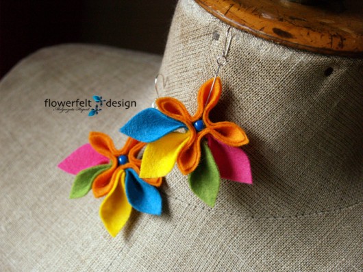 kolory lata FlowerFelt Design