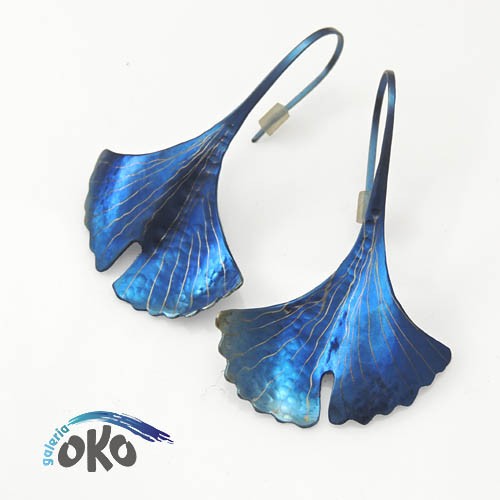 Miłorzęby galeria OKO