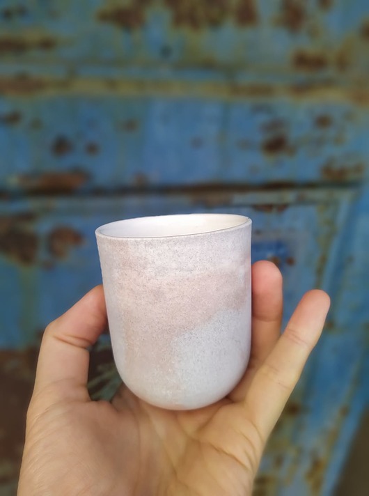 kubki RUST Kubek Porcelanowy