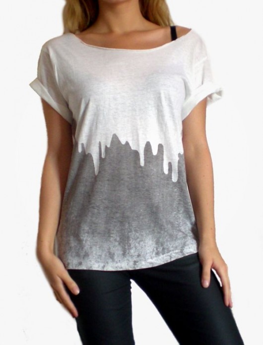 Koszulka unisex exghost