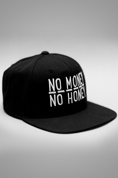 Honey Snapback Arriba