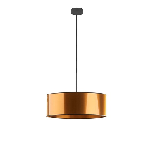 Oświetlenie sufitowe SINTRA MIRROR fi - 50 cm LYSNE
