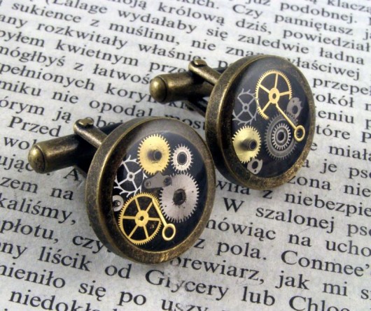 Czas dla niego 2896 Zegarynki