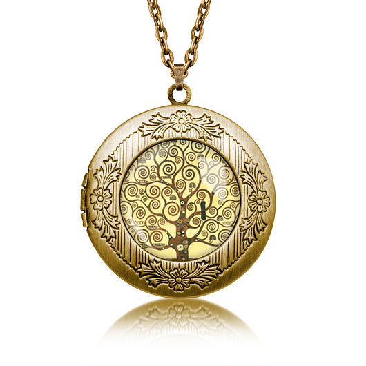 Sekretnik TREE OF LIFE laluv