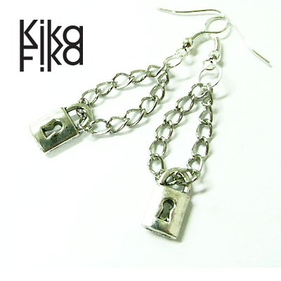 kłódki Kika Fika