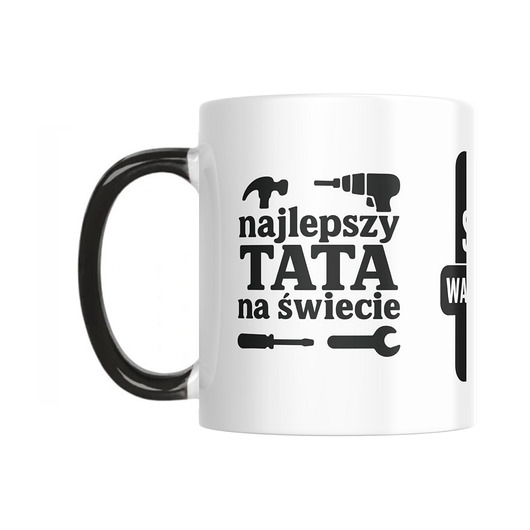 kubki Kubek na Dzień Taty 