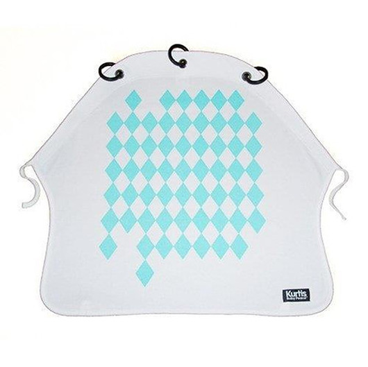 Wielofunkcyjna osłona z filtrem UV HARLEQUIN  Kurtis