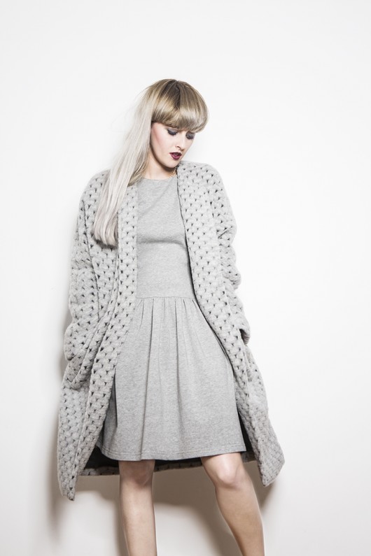 sukienka OSLO WANTED WEAR
