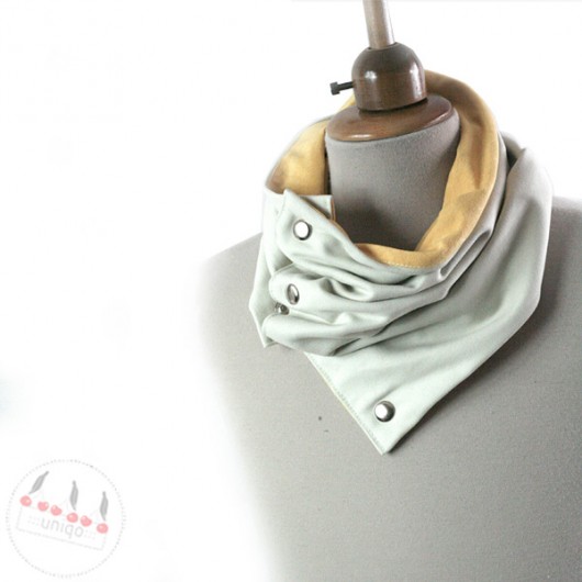 ::: VANILLA&PUDDNiNG ::: uniqo