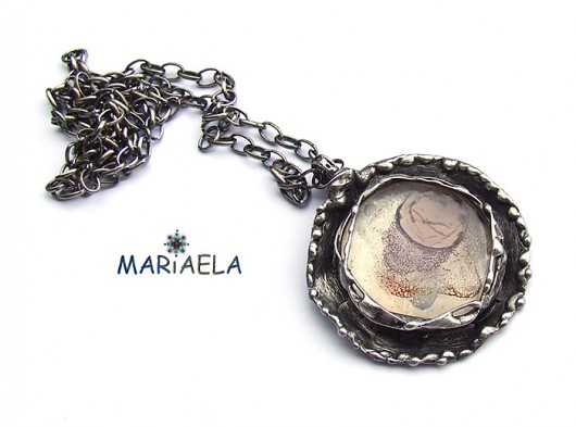 RARYTAS DELIKAT MARIAELA