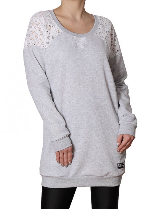 Romantic lace UNI4M