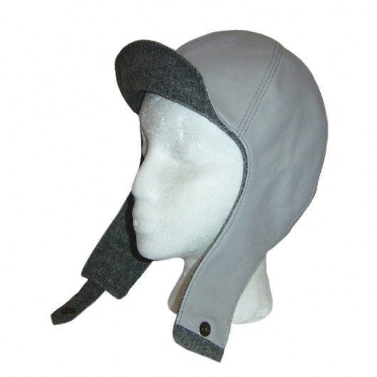 Czapka pilotka G025 Fanfaronada