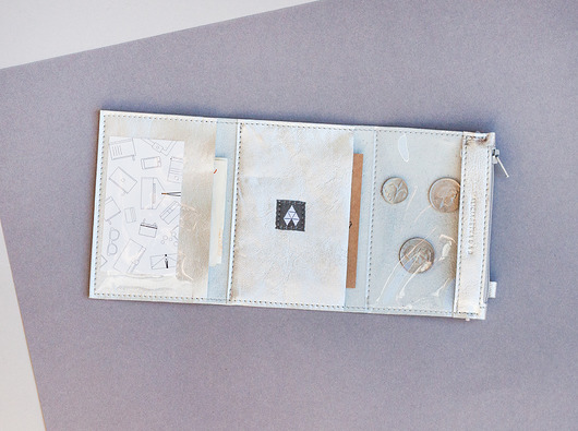 MINI / Silver Alicja Getka LAB