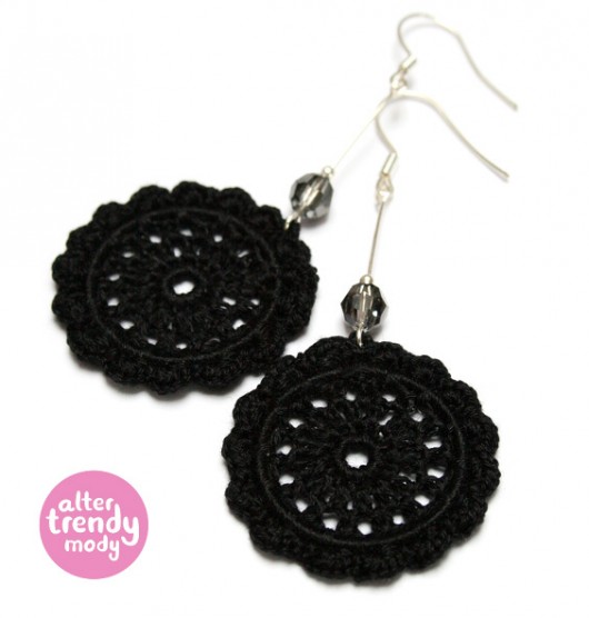 shoshonki blacklong alter trendy mody