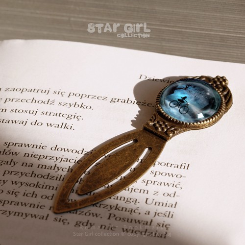 Star Girl Rower - zakładka Ewa Saj Fotografie