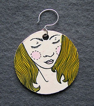 *flog* Magda Barcik