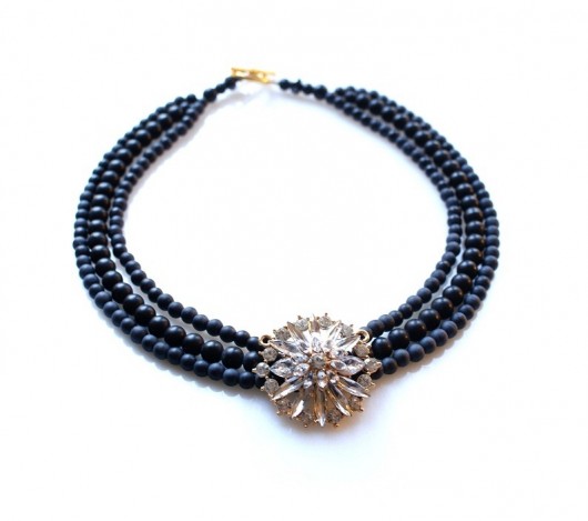 Royal shadow Republika jewelry