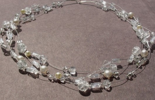 glass amanorii