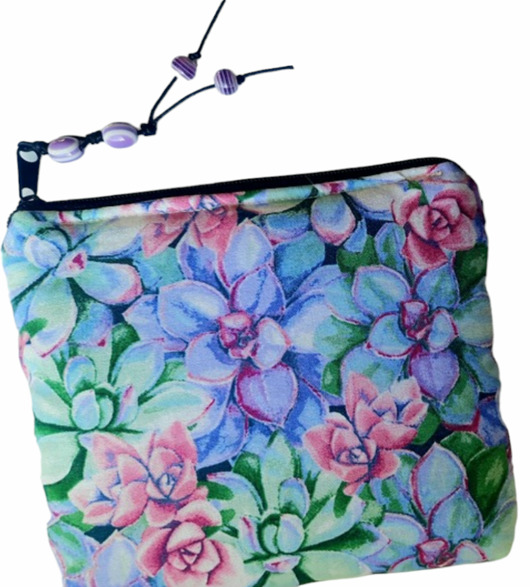 kosmetyczki 12. saszetka/mini kosmetyczka