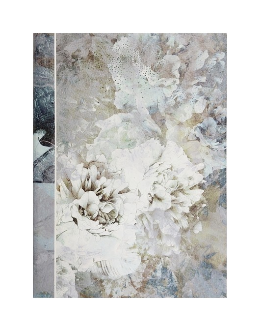 notatniki i albumy Notes Pasja 17x24 cm 160 stron ecru