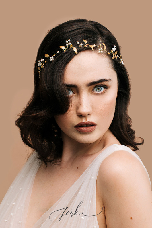 Daniela - wianek Jeżka