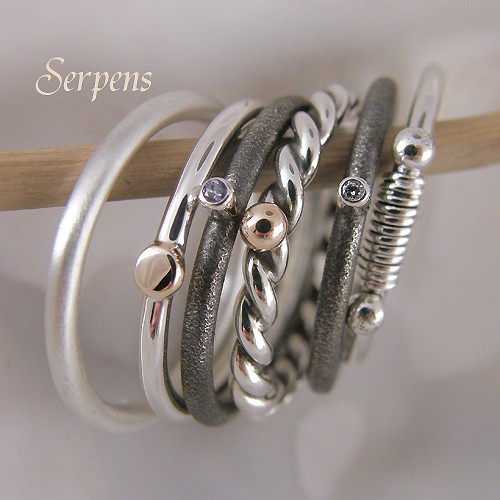Collected Serpens