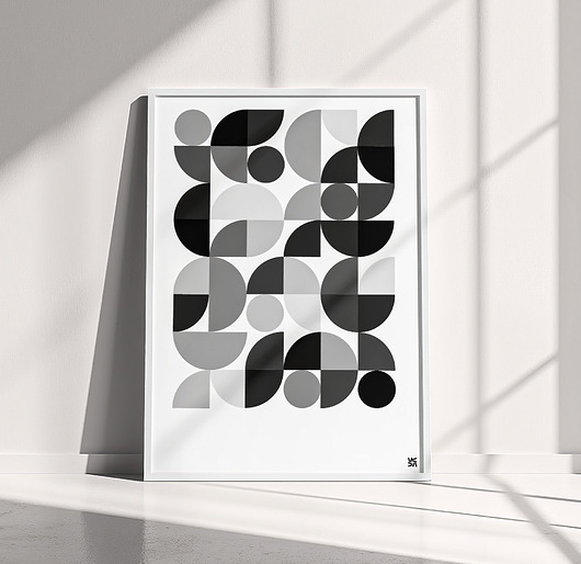 plakaty Plakat Magnetic