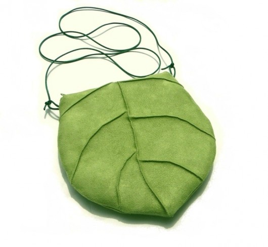 ::listek zielony:: BOHINI
