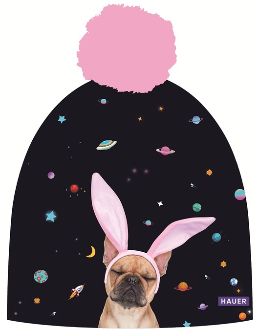 czapki damskie Czapka Magic Fun PLAYDOG