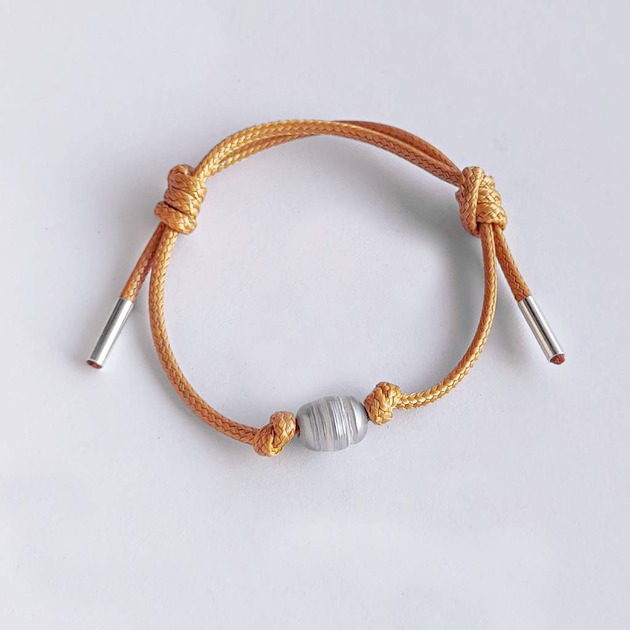 bransoletki na sznurku OKRĄG  bransoletka