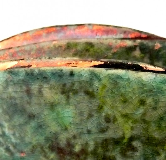  kolczyki  bluefrog