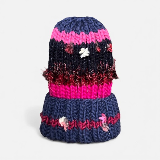 czapki damskie Fantazyjna owca