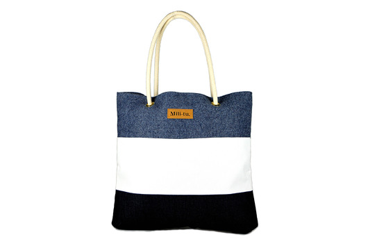 Torba w stylu marynarskim Marine Militu